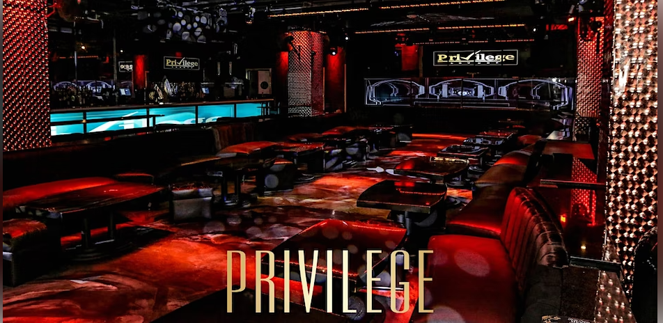 Privilege DC Saturdays Washington United States